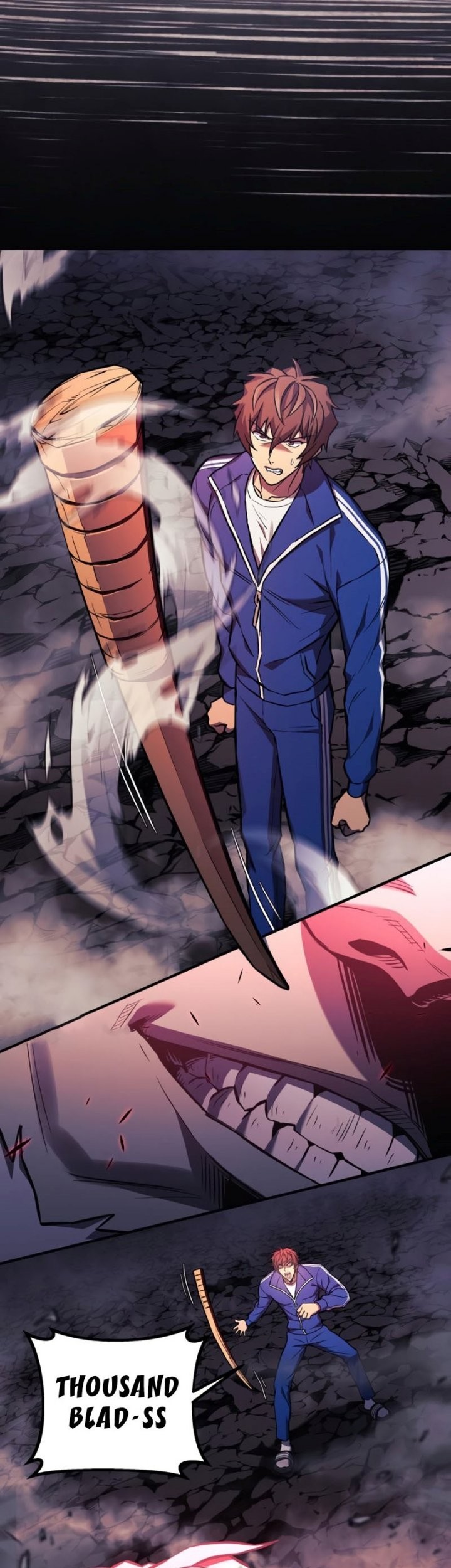 I’ll be Taking a Break for Personal Reasons Chapter 51 - halaman 78