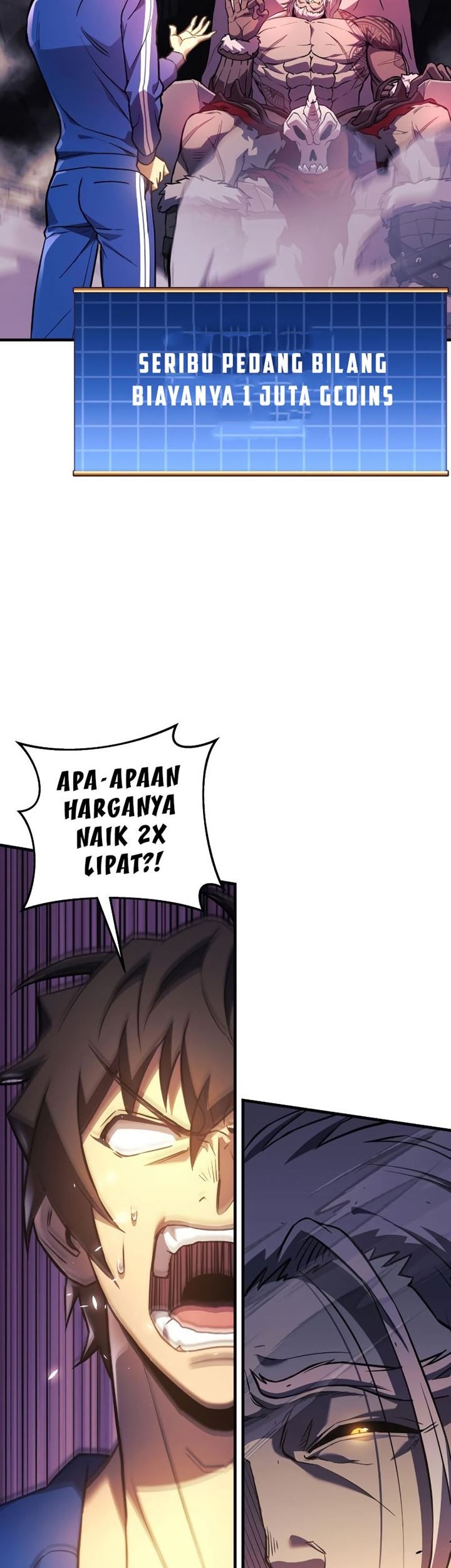 I’ll be Taking a Break for Personal Reasons Chapter 52 - halaman 14