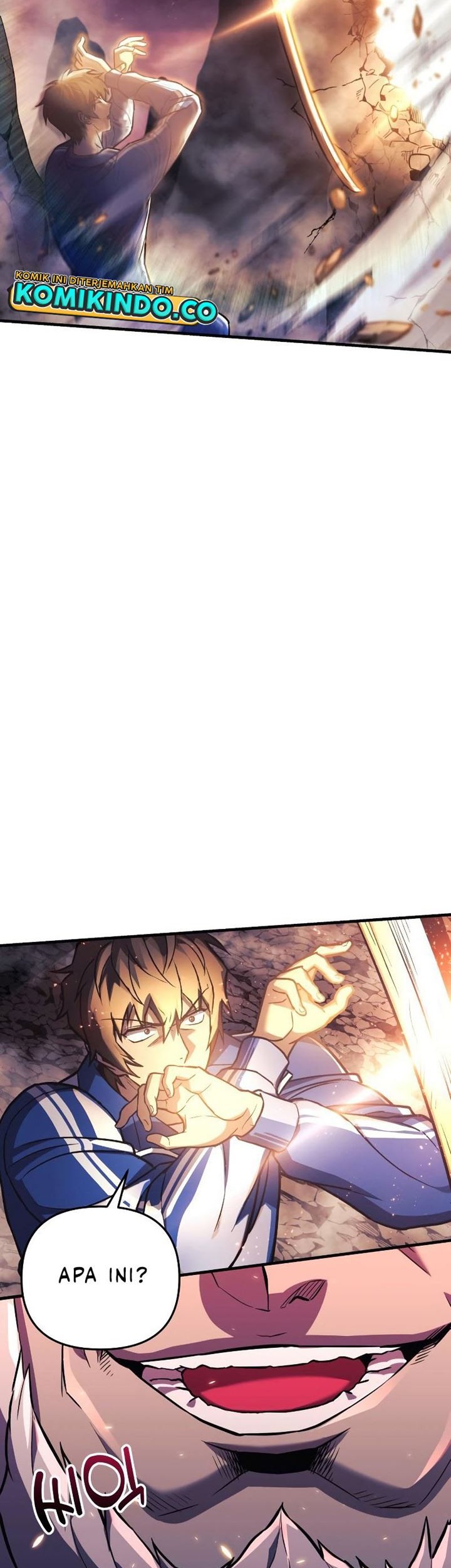 I’ll be Taking a Break for Personal Reasons Chapter 52 - halaman 19
