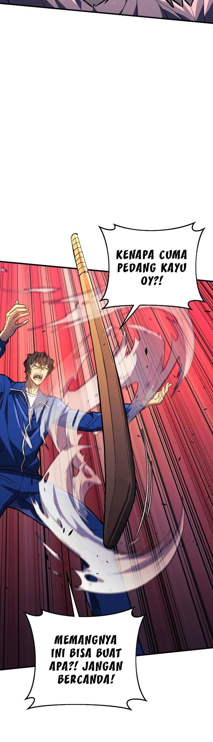 I’ll be Taking a Break for Personal Reasons Chapter 52 - halaman 20