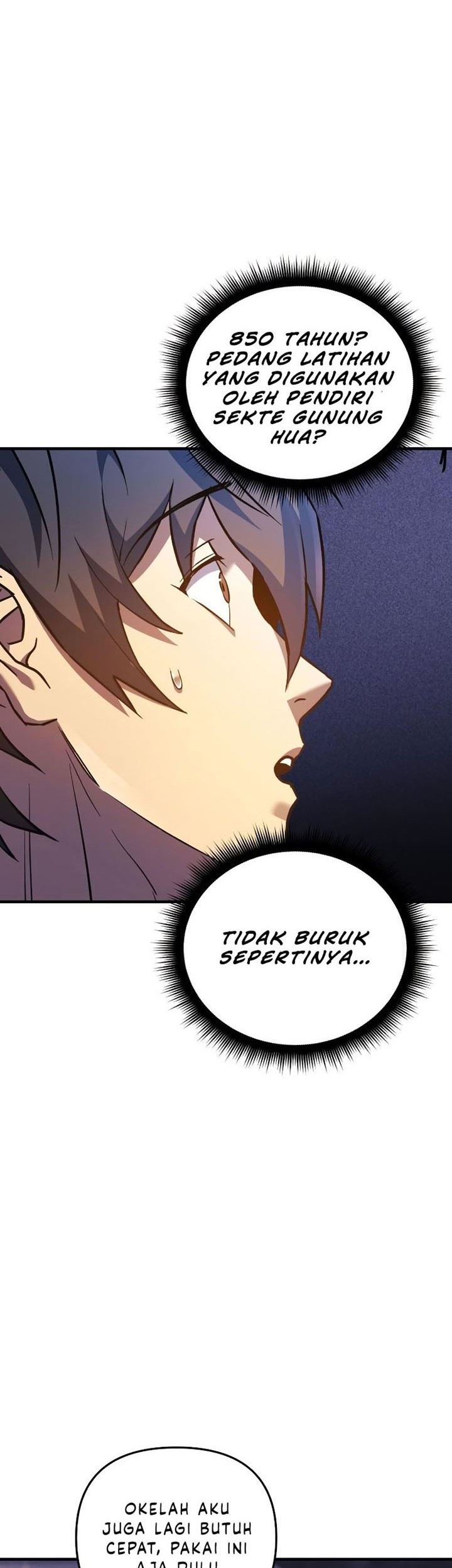 I’ll be Taking a Break for Personal Reasons Chapter 52 - halaman 23
