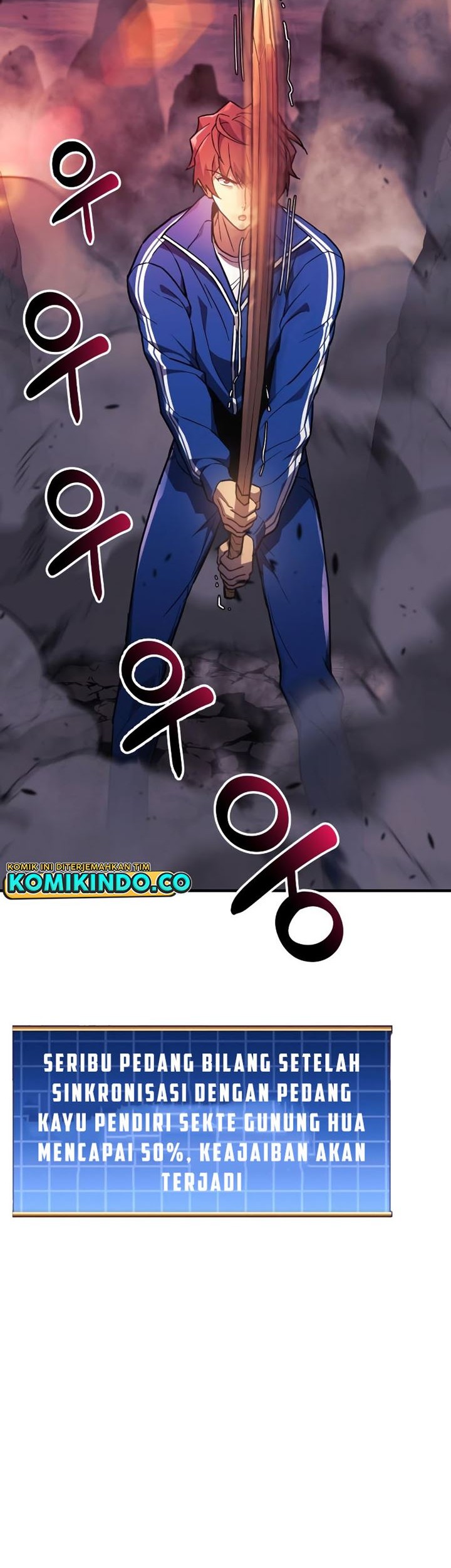 I’ll be Taking a Break for Personal Reasons Chapter 52 - halaman 25
