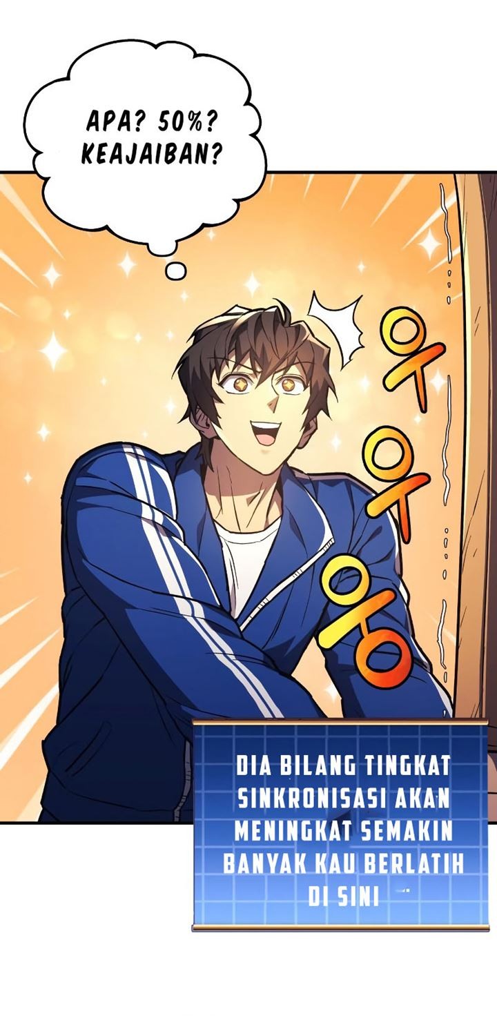 I’ll be Taking a Break for Personal Reasons Chapter 52 - halaman 26