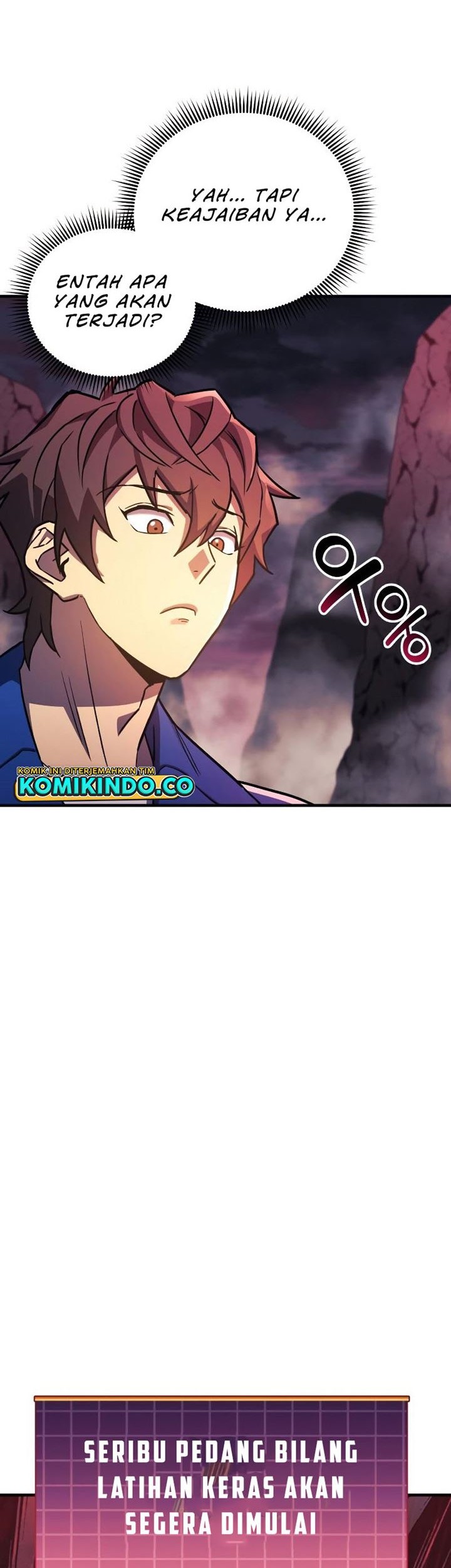 I’ll be Taking a Break for Personal Reasons Chapter 52 - halaman 28