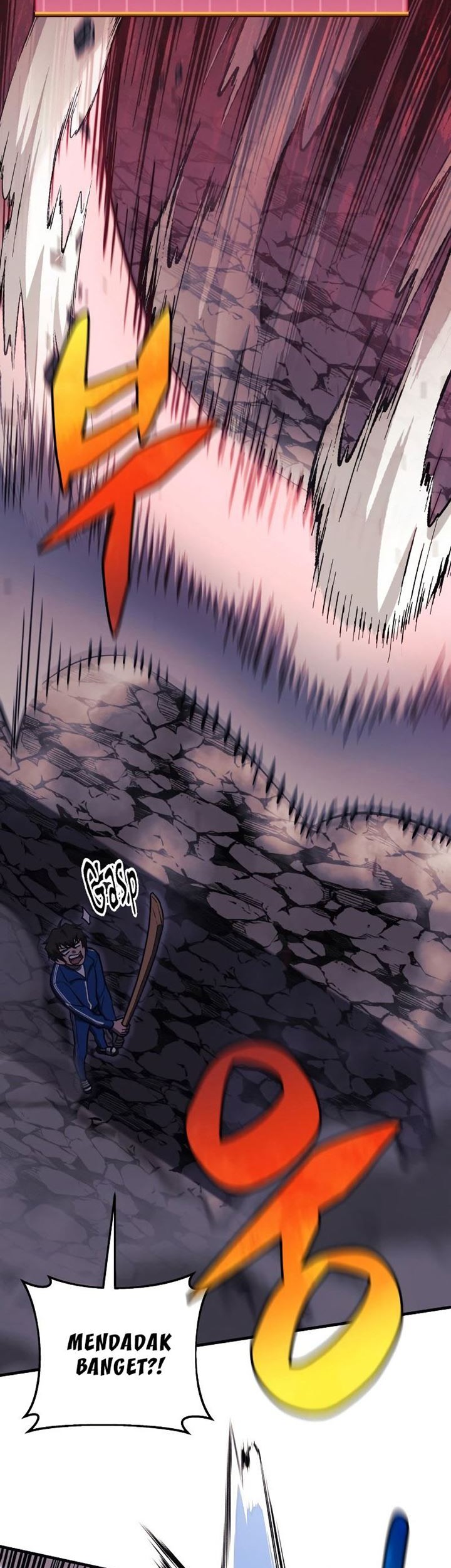 I’ll be Taking a Break for Personal Reasons Chapter 52 - halaman 29