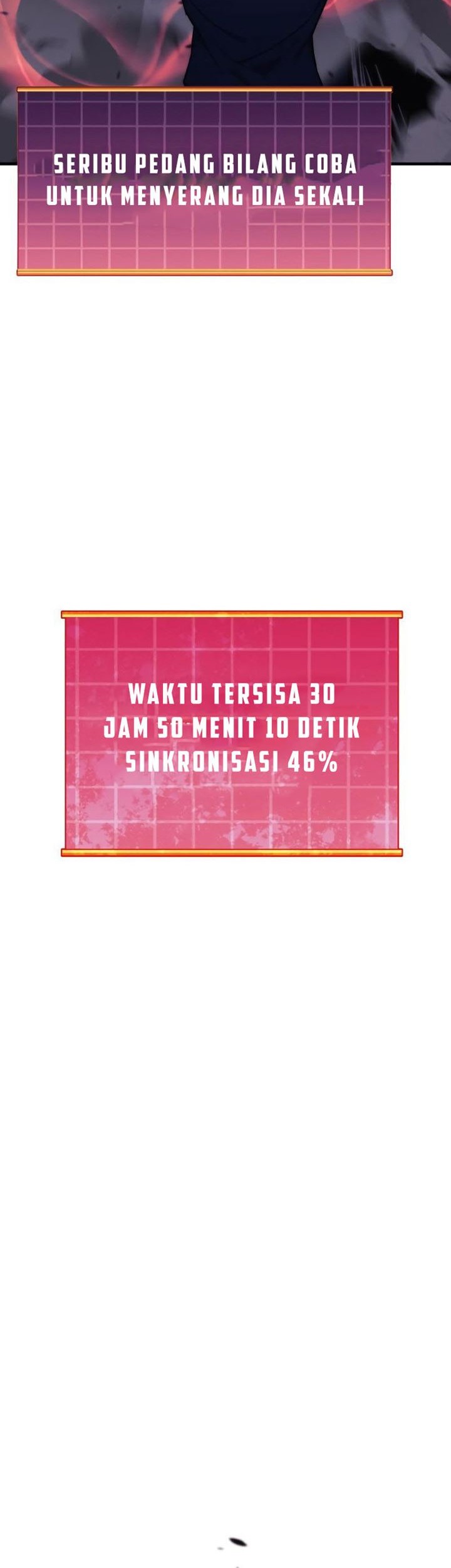 I’ll be Taking a Break for Personal Reasons Chapter 52 - halaman 32