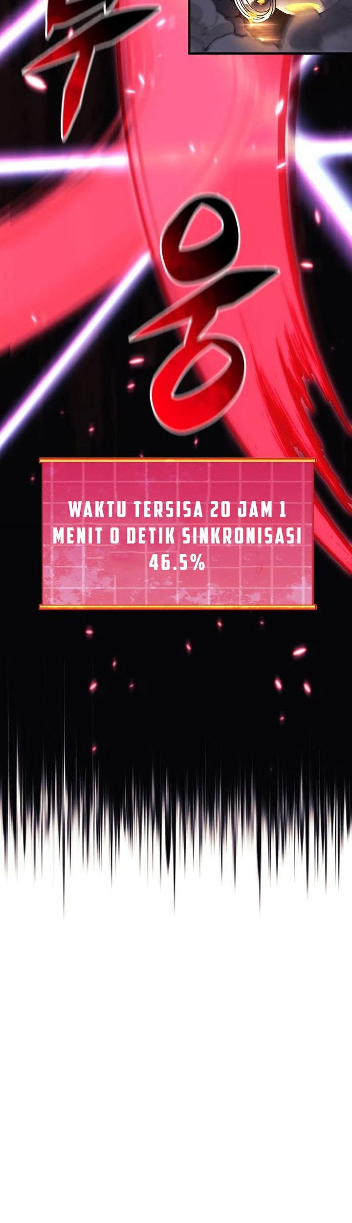 I’ll be Taking a Break for Personal Reasons Chapter 52 - halaman 37