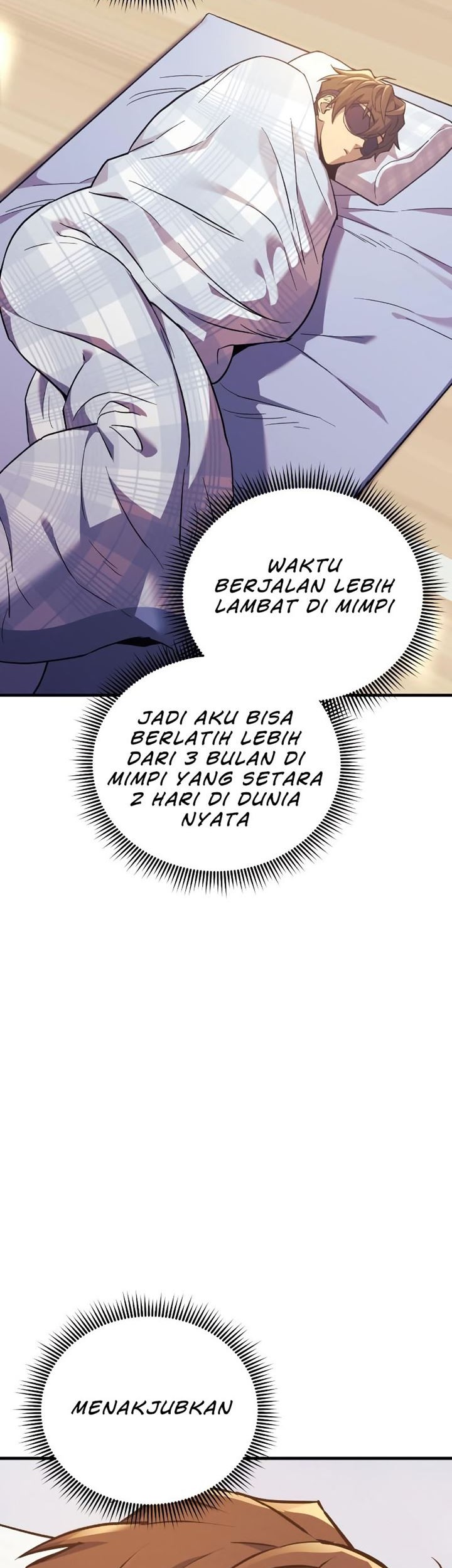 I’ll be Taking a Break for Personal Reasons Chapter 52 - halaman 4