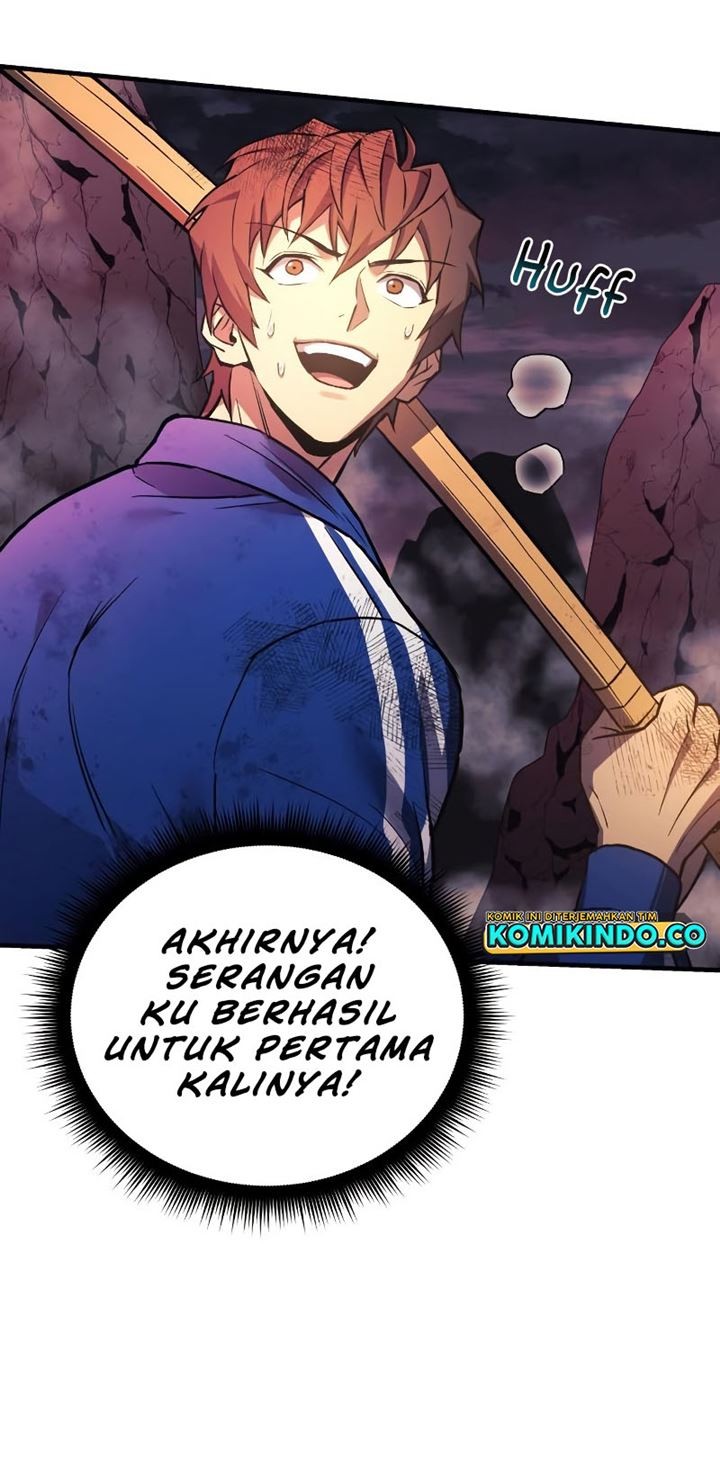 I’ll be Taking a Break for Personal Reasons Chapter 52 - halaman 44