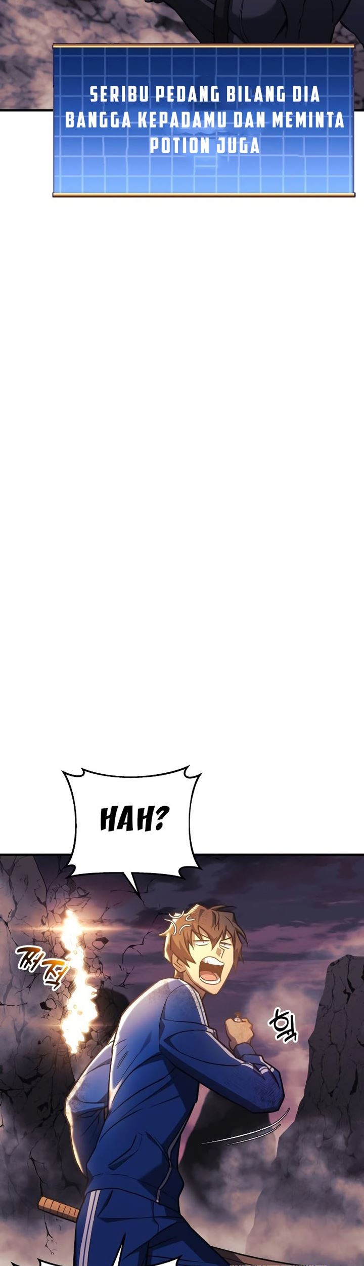 I’ll be Taking a Break for Personal Reasons Chapter 52 - halaman 47