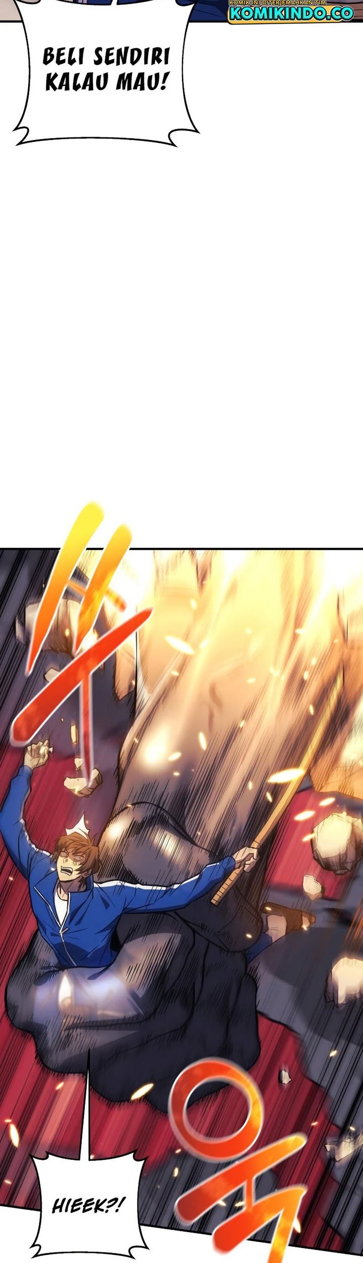 I’ll be Taking a Break for Personal Reasons Chapter 52 - halaman 48