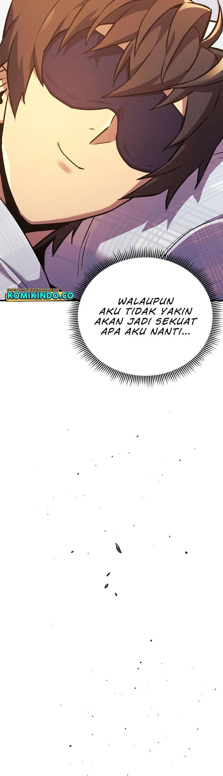 I’ll be Taking a Break for Personal Reasons Chapter 52 - halaman 5