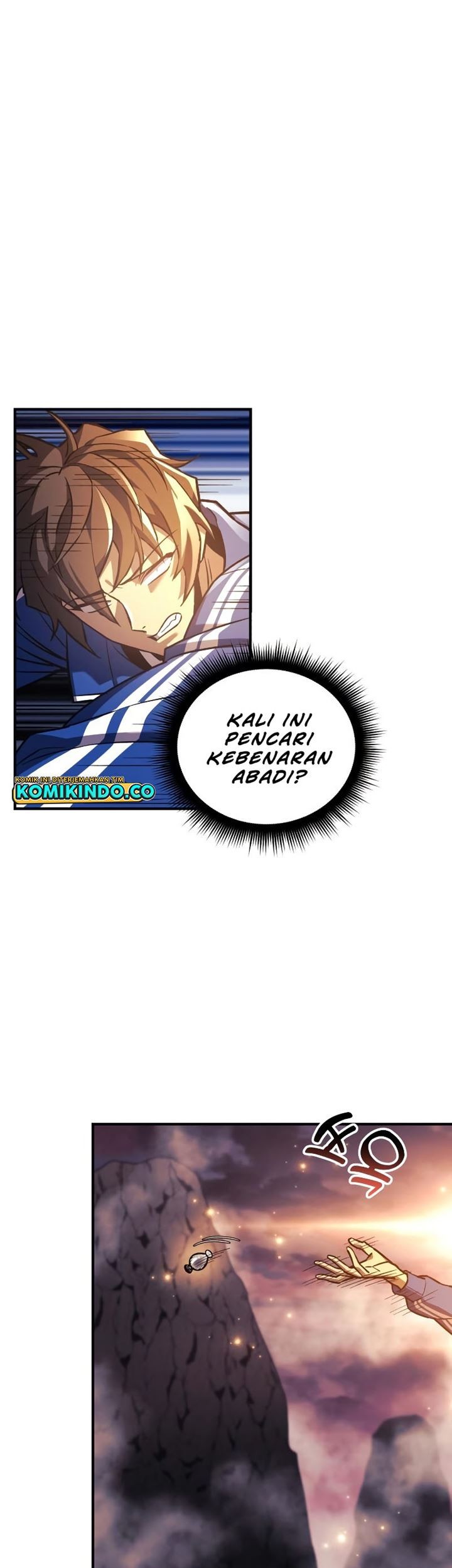 I’ll be Taking a Break for Personal Reasons Chapter 52 - halaman 50