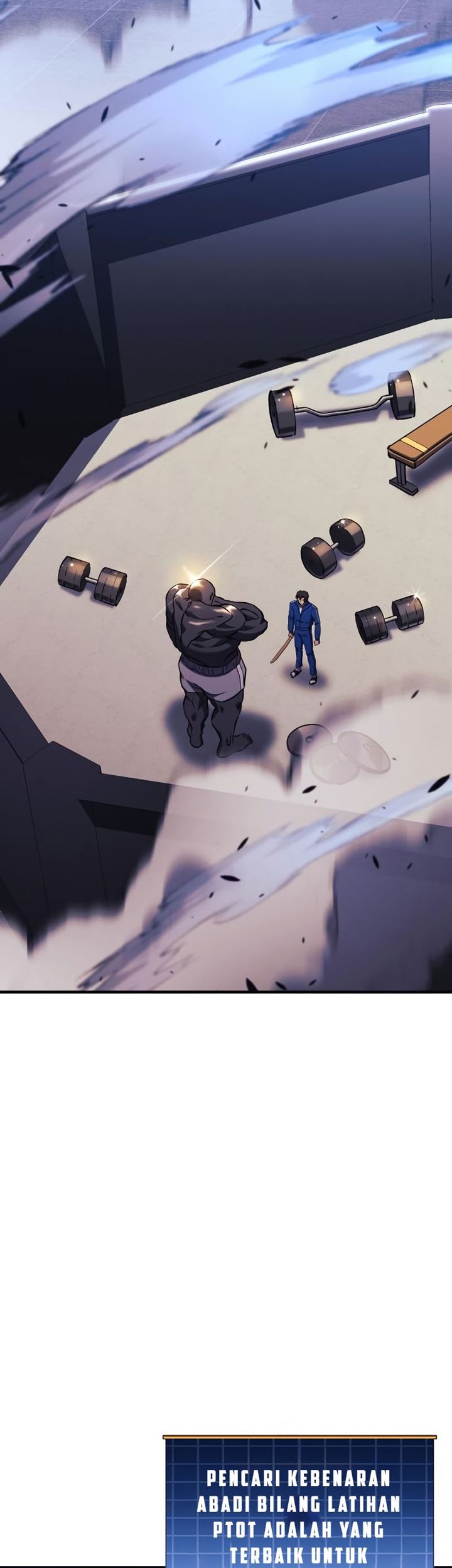 I’ll be Taking a Break for Personal Reasons Chapter 52 - halaman 52