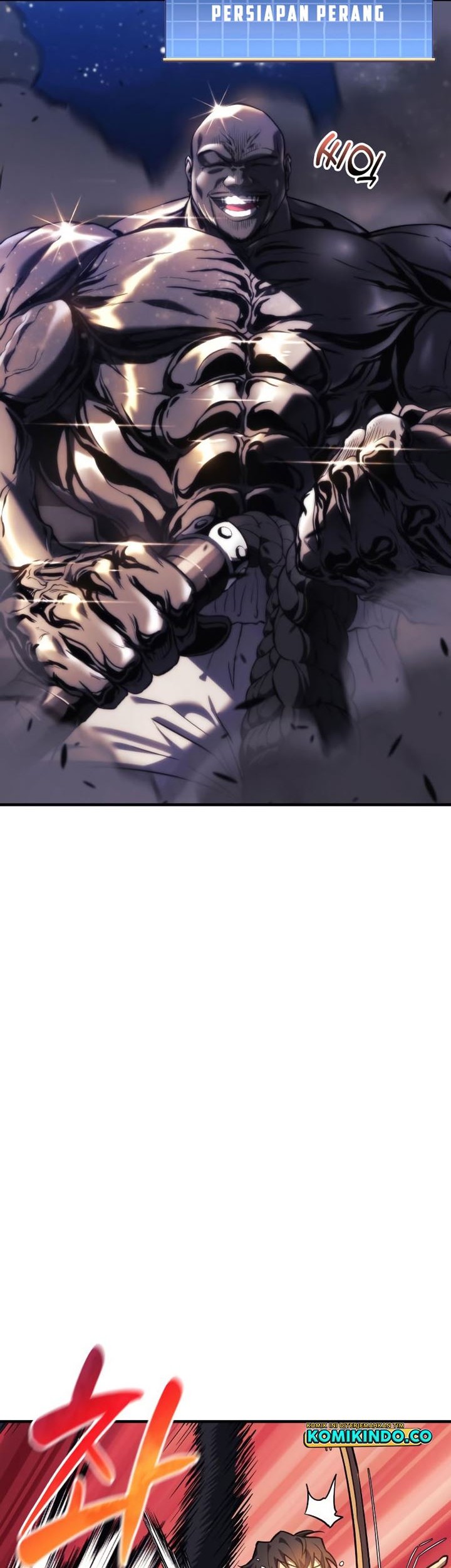 I’ll be Taking a Break for Personal Reasons Chapter 52 - halaman 53
