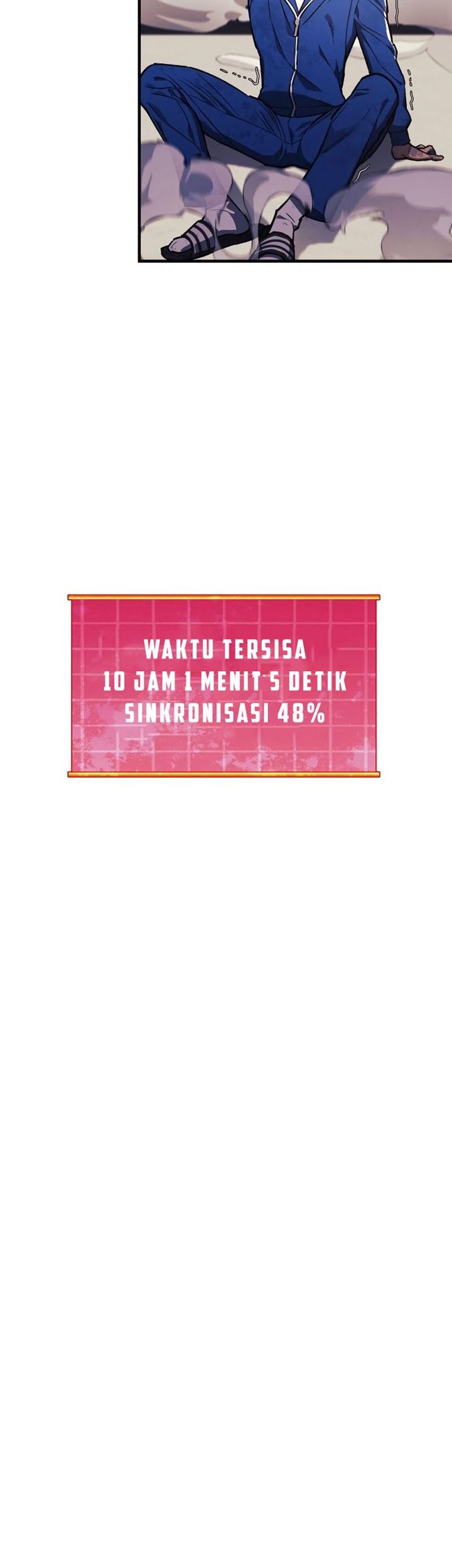 I’ll be Taking a Break for Personal Reasons Chapter 52 - halaman 62