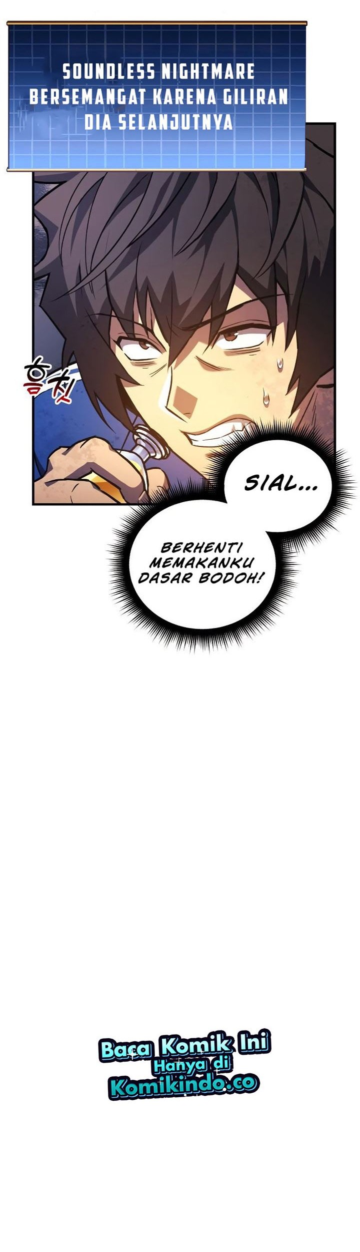 I’ll be Taking a Break for Personal Reasons Chapter 52 - halaman 63