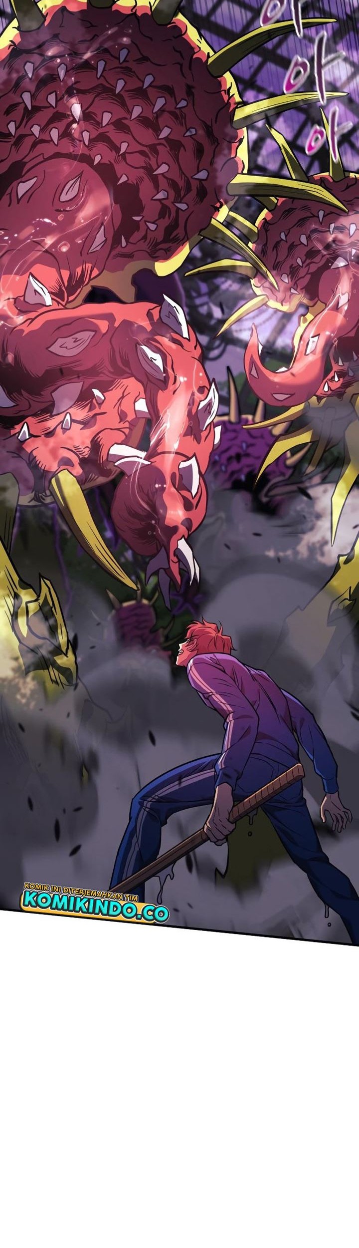 I’ll be Taking a Break for Personal Reasons Chapter 52 - halaman 68
