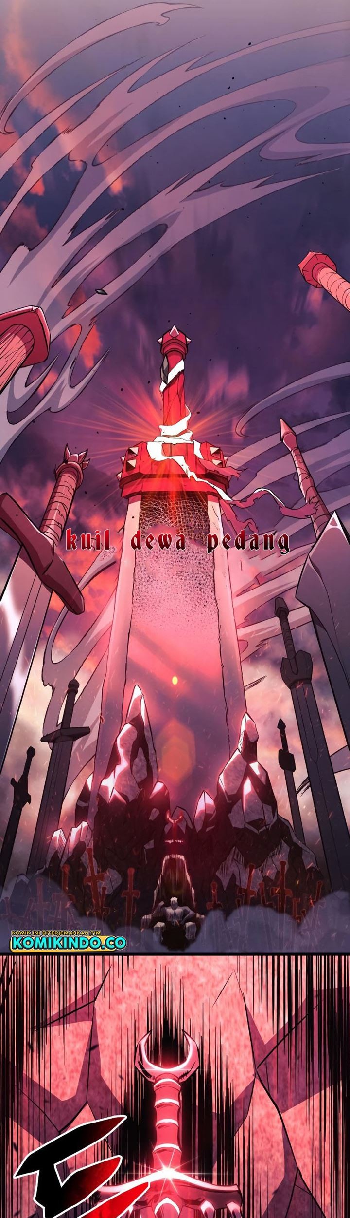 I’ll be Taking a Break for Personal Reasons Chapter 52 - halaman 7