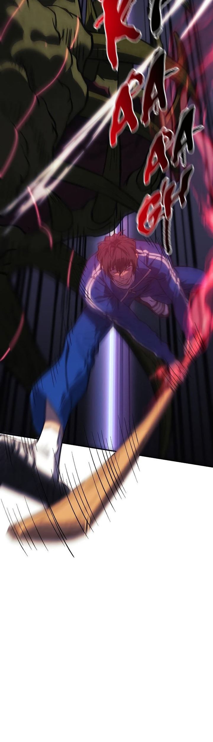 I’ll be Taking a Break for Personal Reasons Chapter 52 - halaman 76