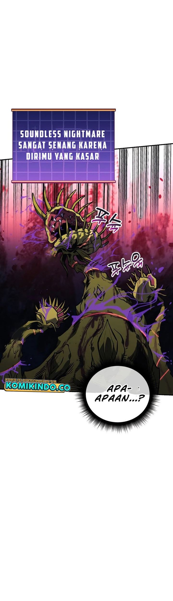 I’ll be Taking a Break for Personal Reasons Chapter 52 - halaman 77