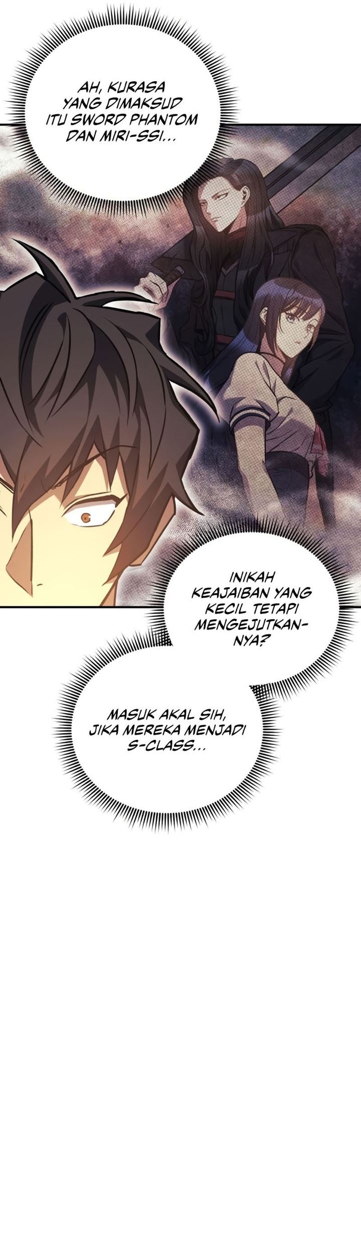 I’ll be Taking a Break for Personal Reasons Chapter 53 - halaman 10