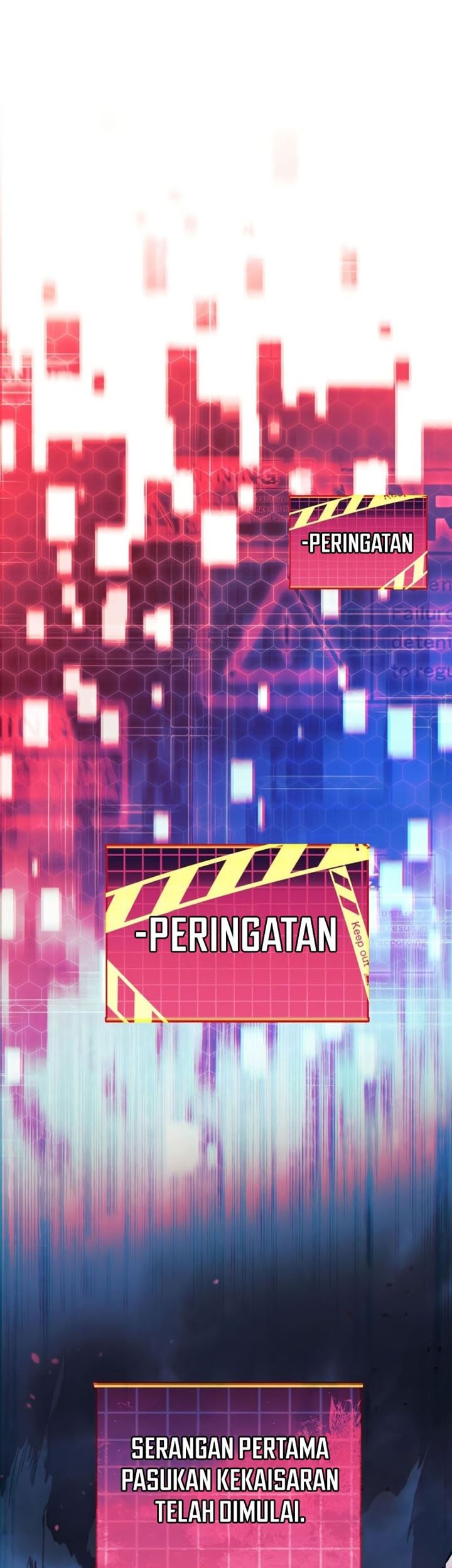 I’ll be Taking a Break for Personal Reasons Chapter 53 - halaman 11