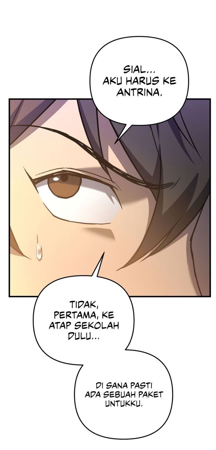 I’ll be Taking a Break for Personal Reasons Chapter 53 - halaman 13