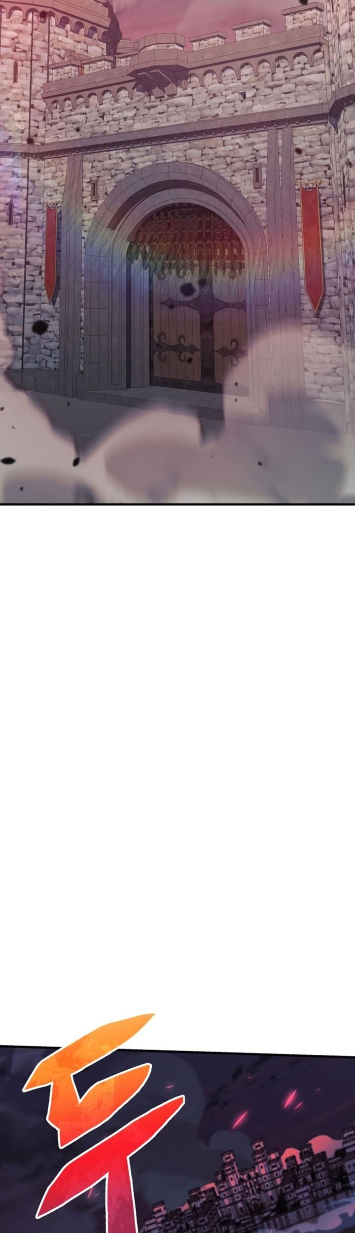 I’ll be Taking a Break for Personal Reasons Chapter 53 - halaman 15