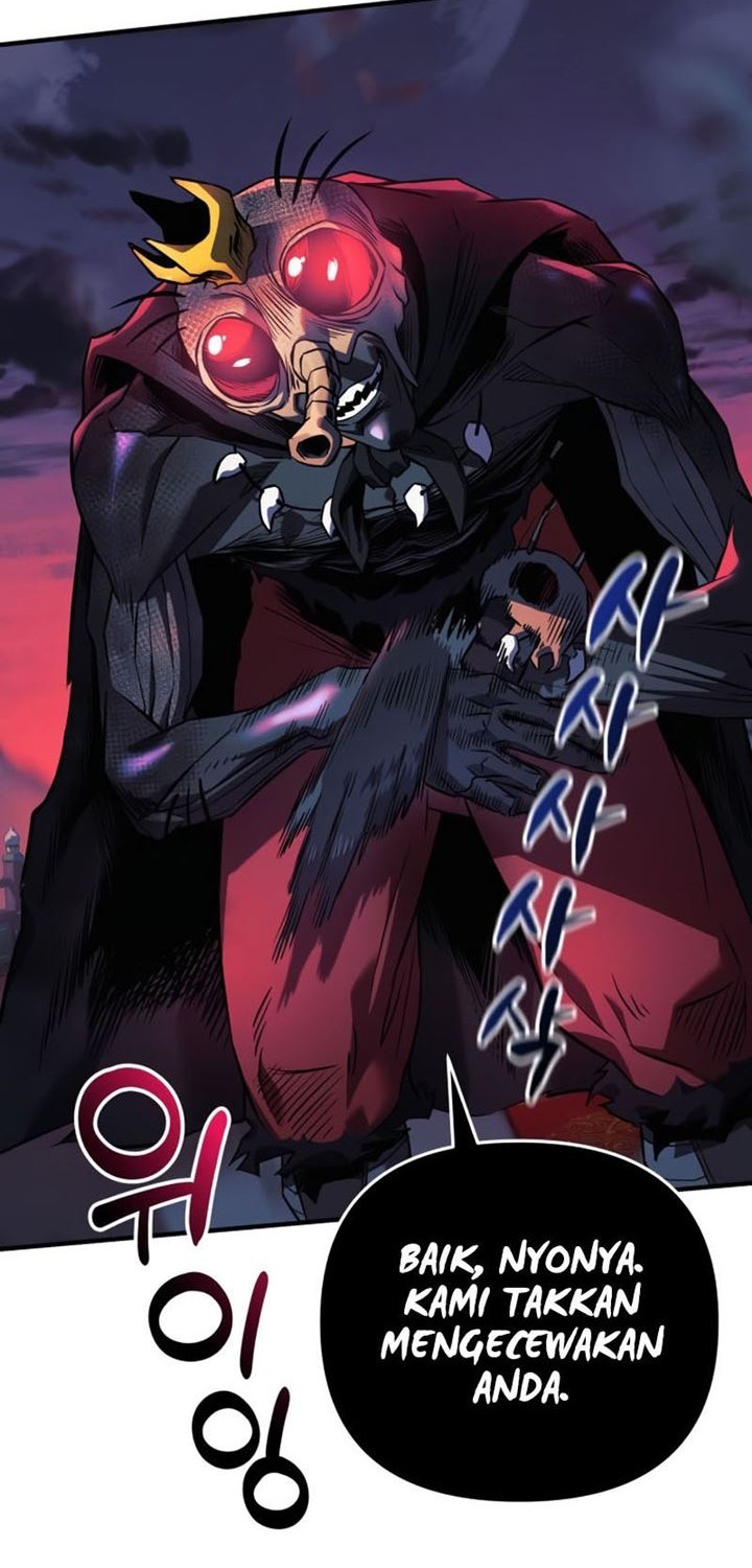 I’ll be Taking a Break for Personal Reasons Chapter 53 - halaman 21