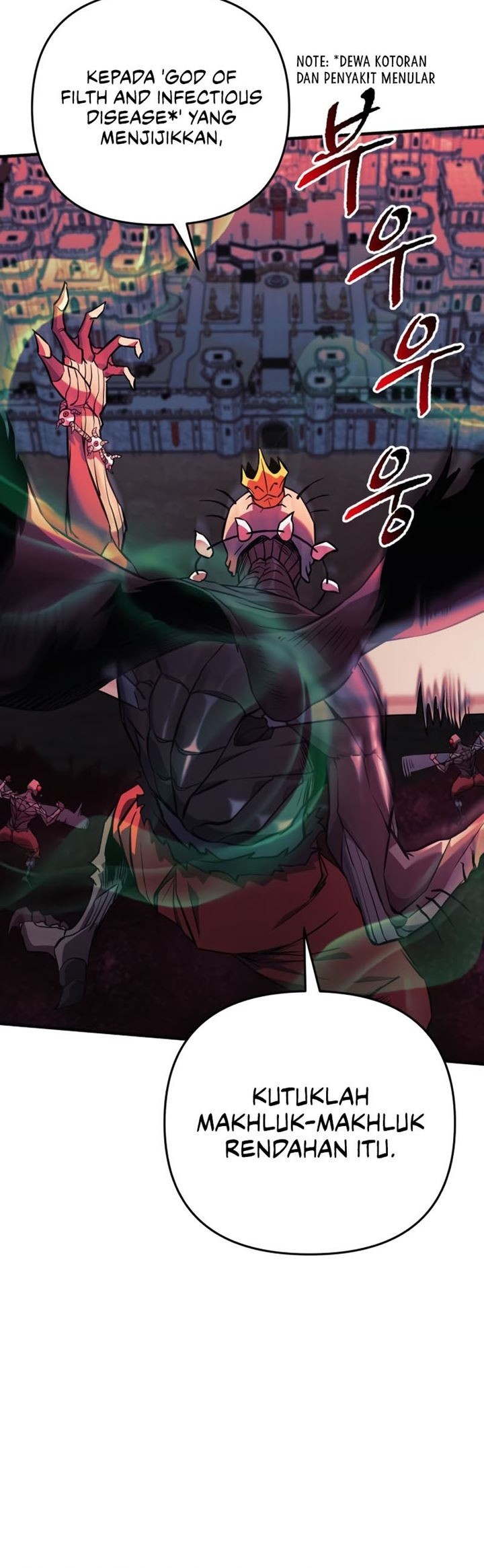 I’ll be Taking a Break for Personal Reasons Chapter 53 - halaman 28
