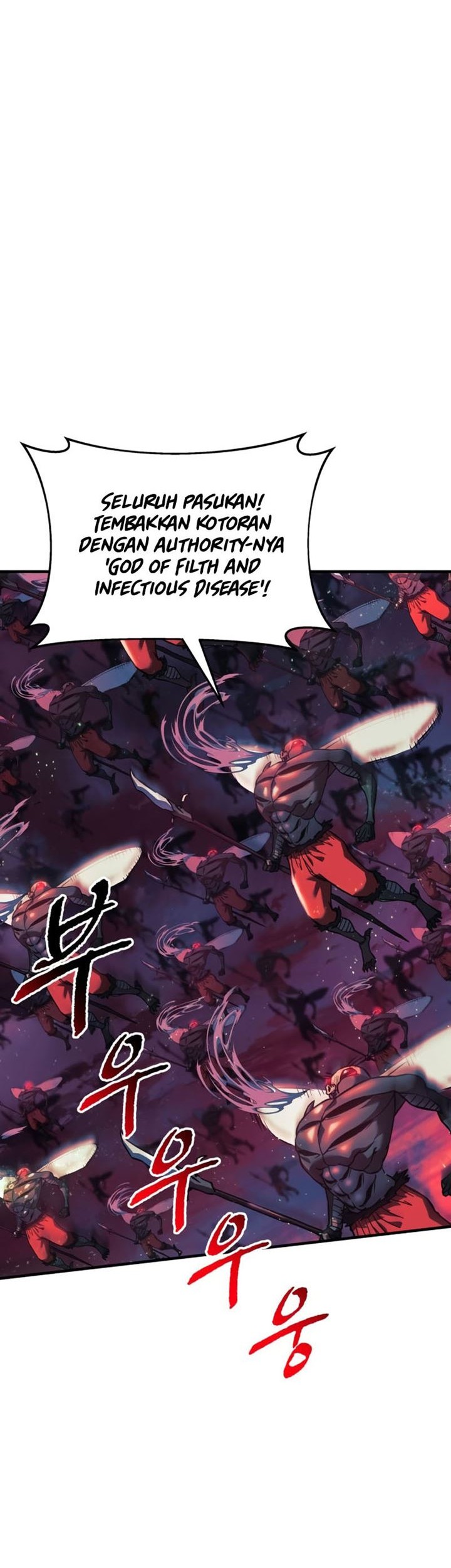I’ll be Taking a Break for Personal Reasons Chapter 53 - halaman 30