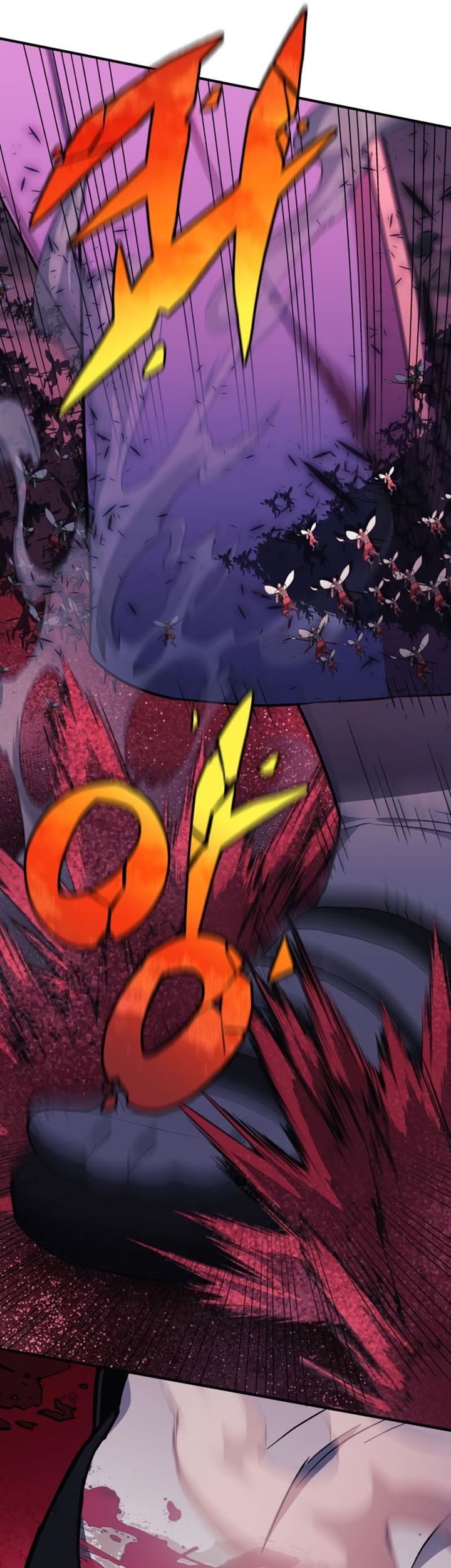 I’ll be Taking a Break for Personal Reasons Chapter 53 - halaman 36