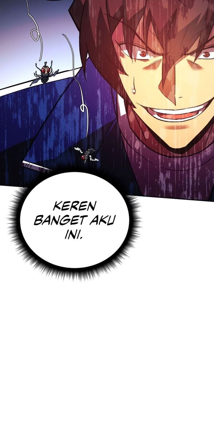 I’ll be Taking a Break for Personal Reasons Chapter 53 - halaman 39