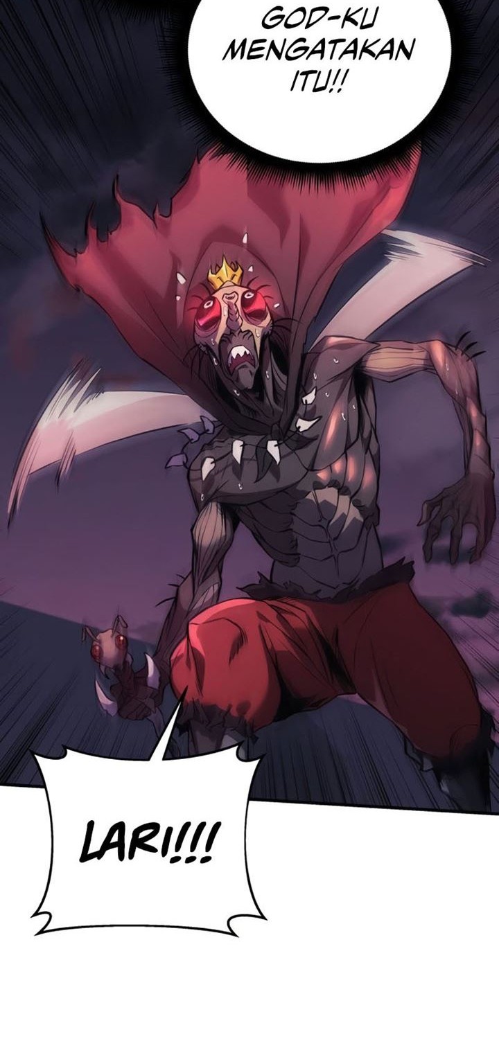 I’ll be Taking a Break for Personal Reasons Chapter 53 - halaman 43