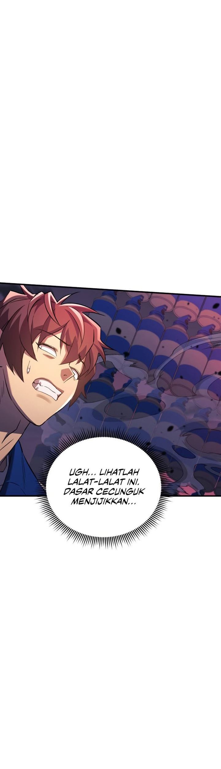 I’ll be Taking a Break for Personal Reasons Chapter 53 - halaman 44
