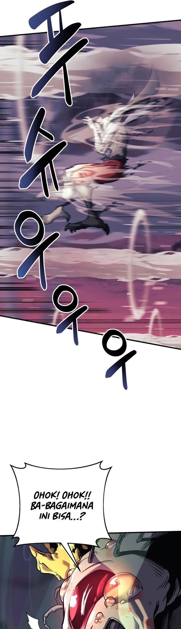 I’ll be Taking a Break for Personal Reasons Chapter 53 - halaman 48
