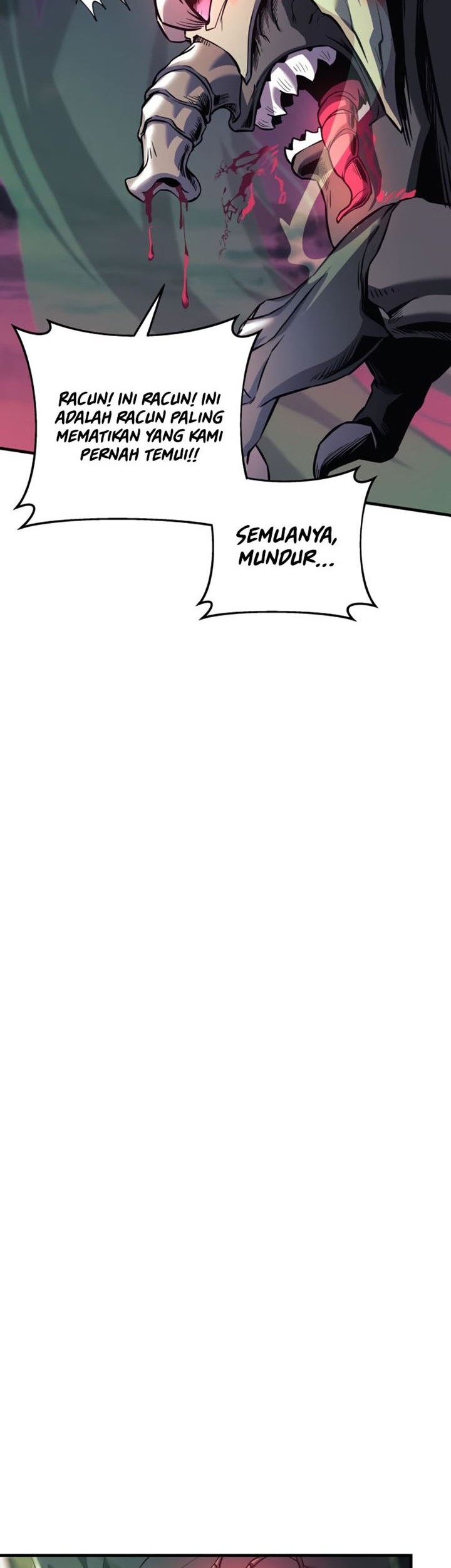 I’ll be Taking a Break for Personal Reasons Chapter 53 - halaman 49