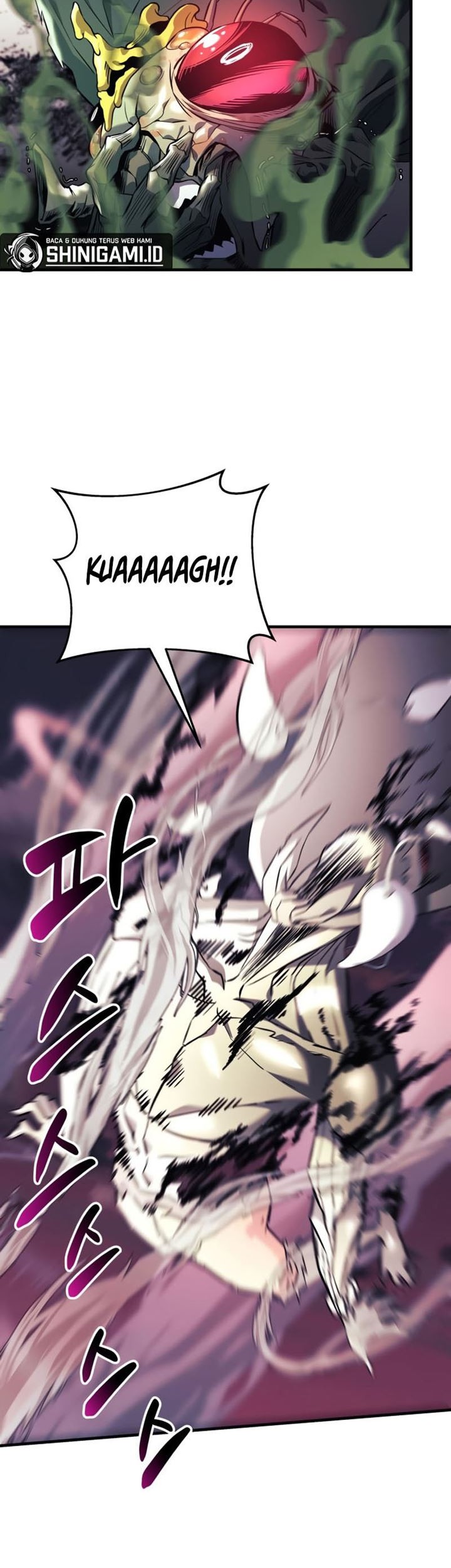 I’ll be Taking a Break for Personal Reasons Chapter 53 - halaman 50