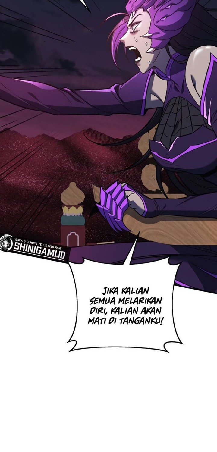 I’ll be Taking a Break for Personal Reasons Chapter 53 - halaman 55