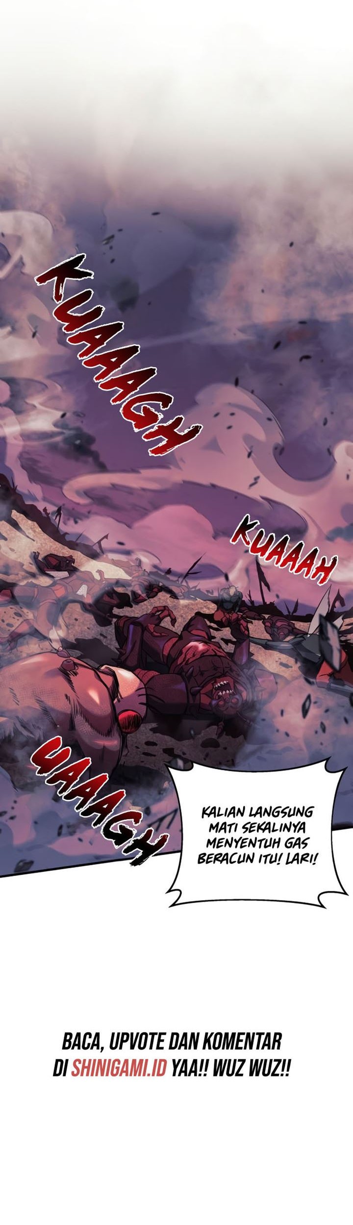 I’ll be Taking a Break for Personal Reasons Chapter 53 - halaman 57