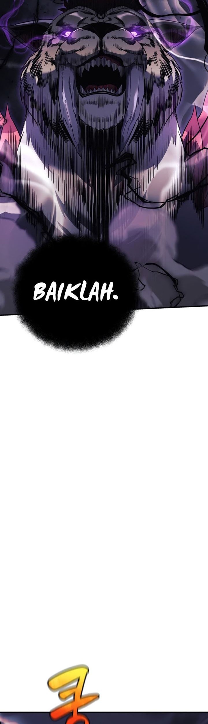 I’ll be Taking a Break for Personal Reasons Chapter 53 - halaman 61