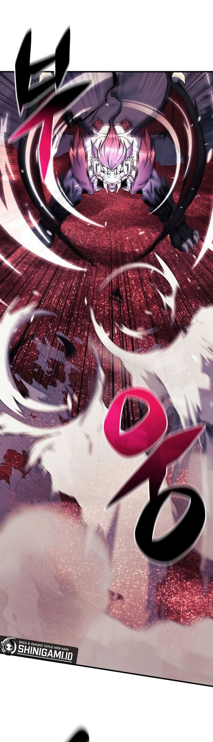 I’ll be Taking a Break for Personal Reasons Chapter 53 - halaman 65