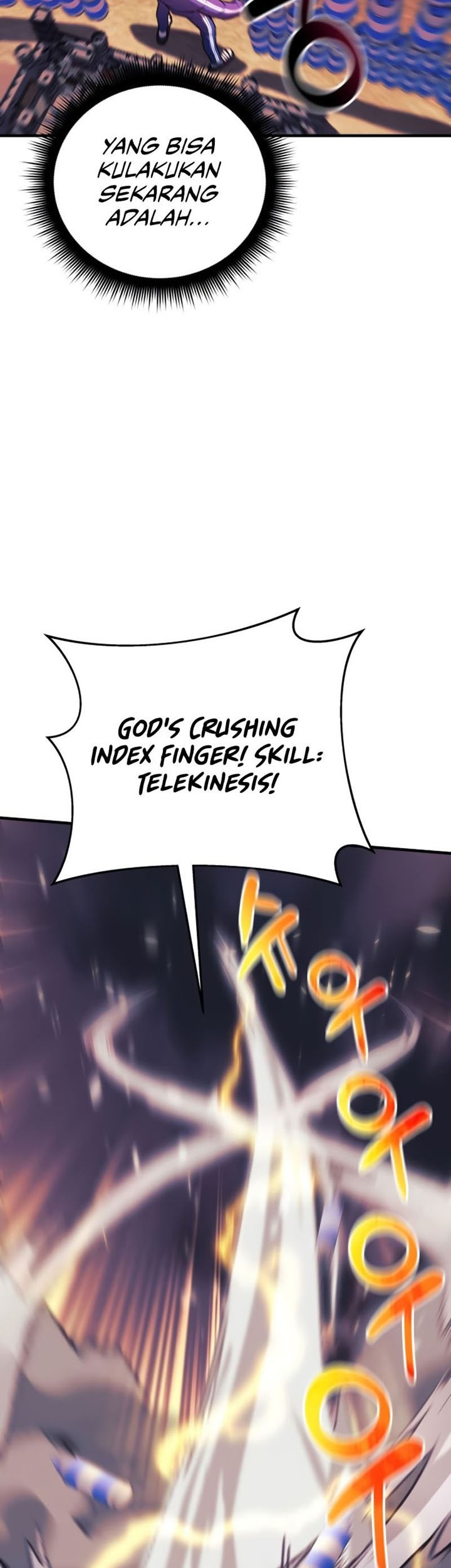 I’ll be Taking a Break for Personal Reasons Chapter 53 - halaman 70