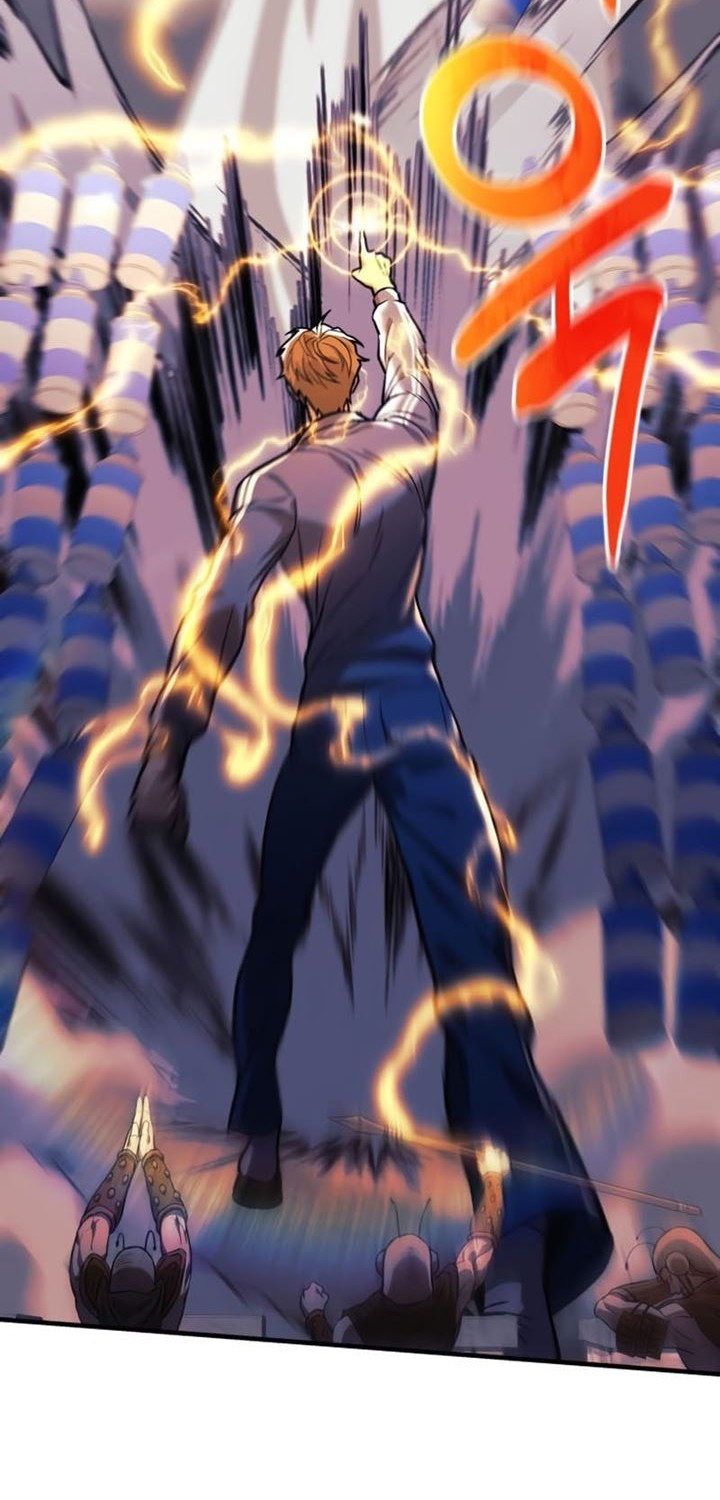 I’ll be Taking a Break for Personal Reasons Chapter 53 - halaman 71