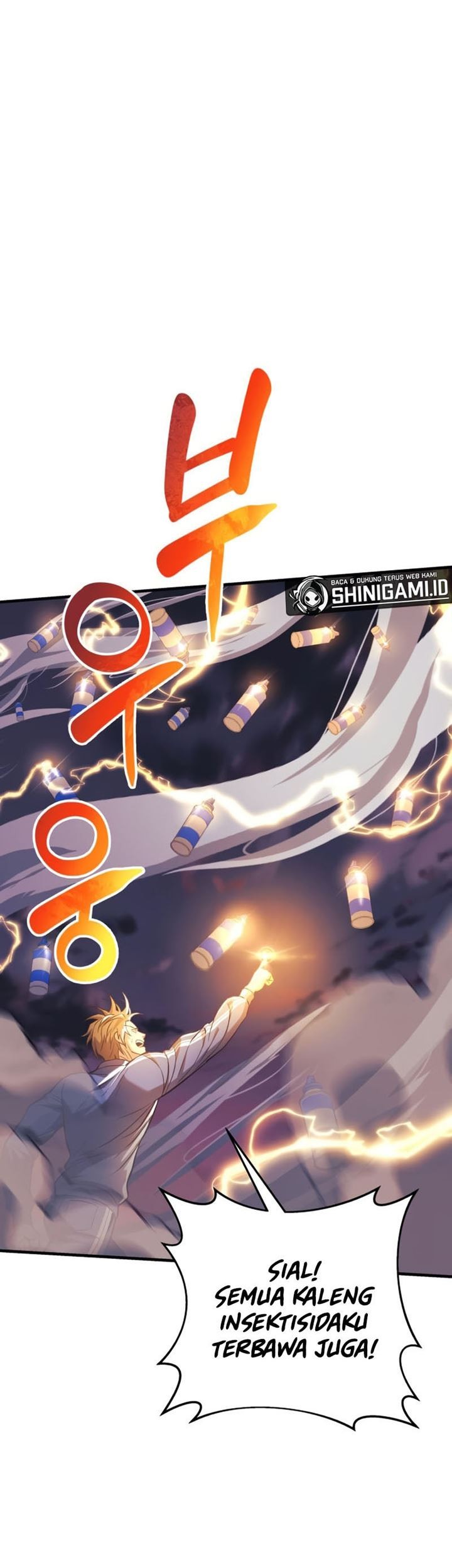 I’ll be Taking a Break for Personal Reasons Chapter 53 - halaman 72