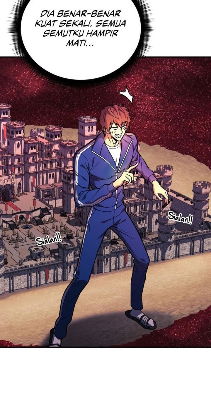 I’ll be Taking a Break for Personal Reasons Chapter 53 - halaman 75