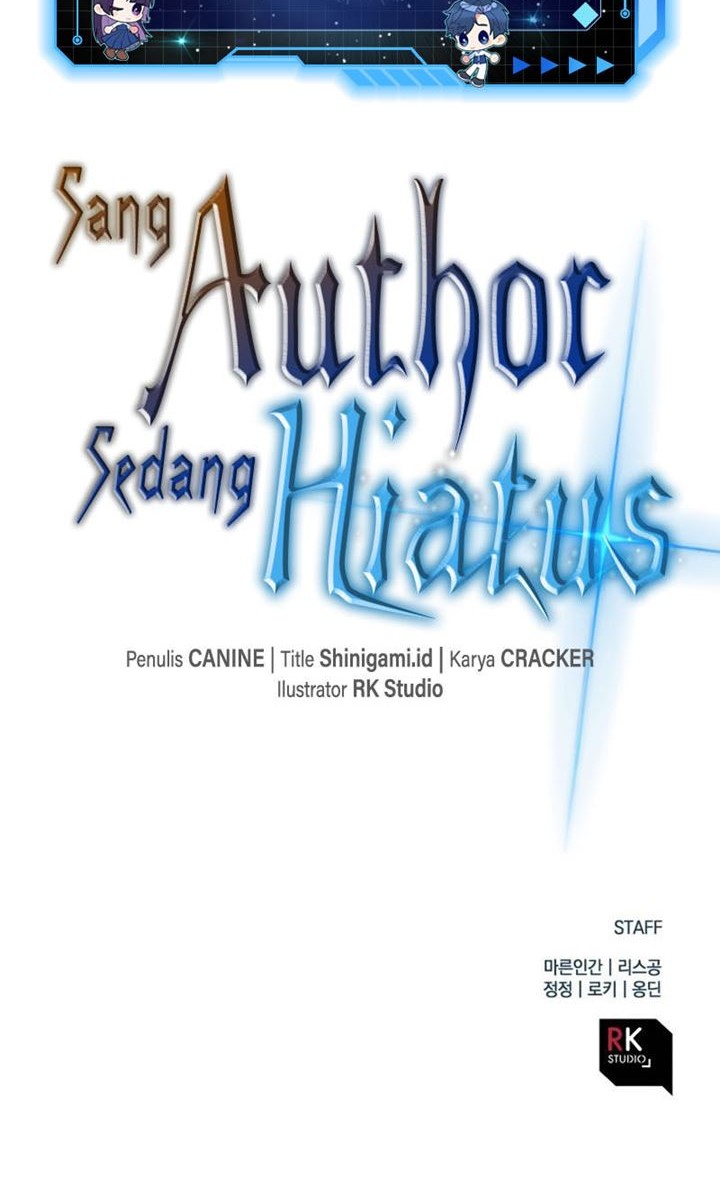 I’ll be Taking a Break for Personal Reasons Chapter 53 - halaman 77
