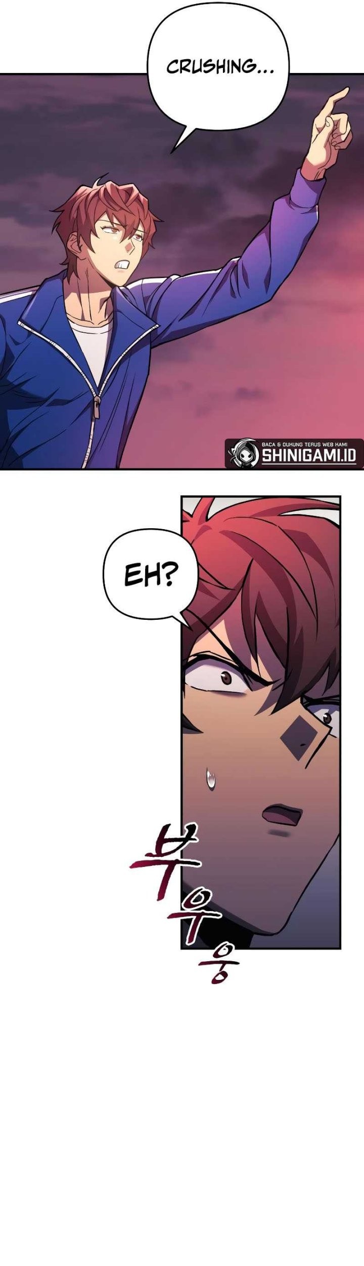 I’ll be Taking a Break for Personal Reasons Chapter 54 - halaman 10