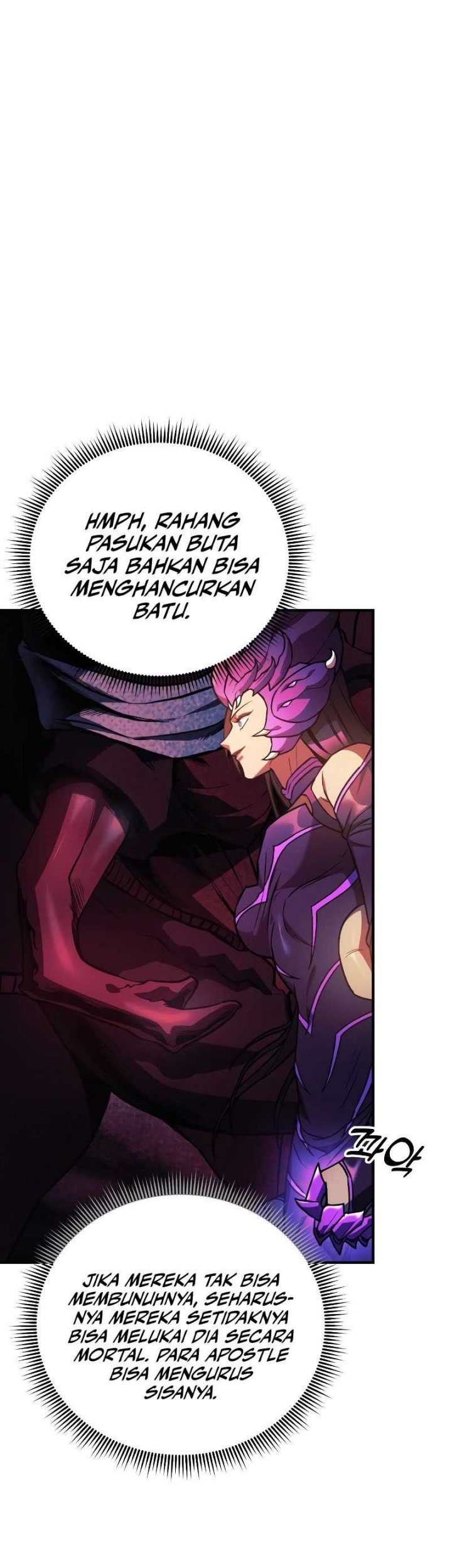 I’ll be Taking a Break for Personal Reasons Chapter 54 - halaman 14